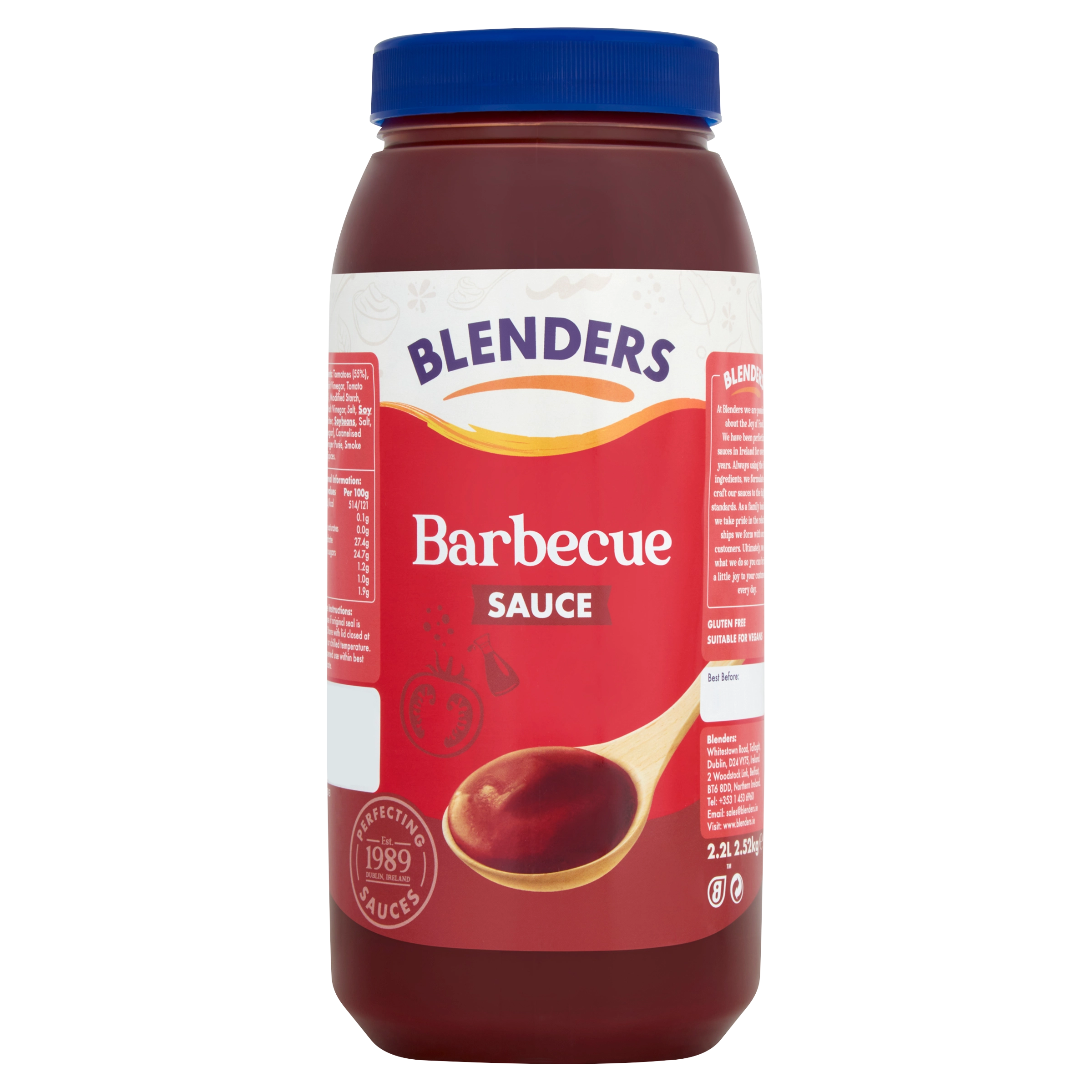 Barbecue Sauce