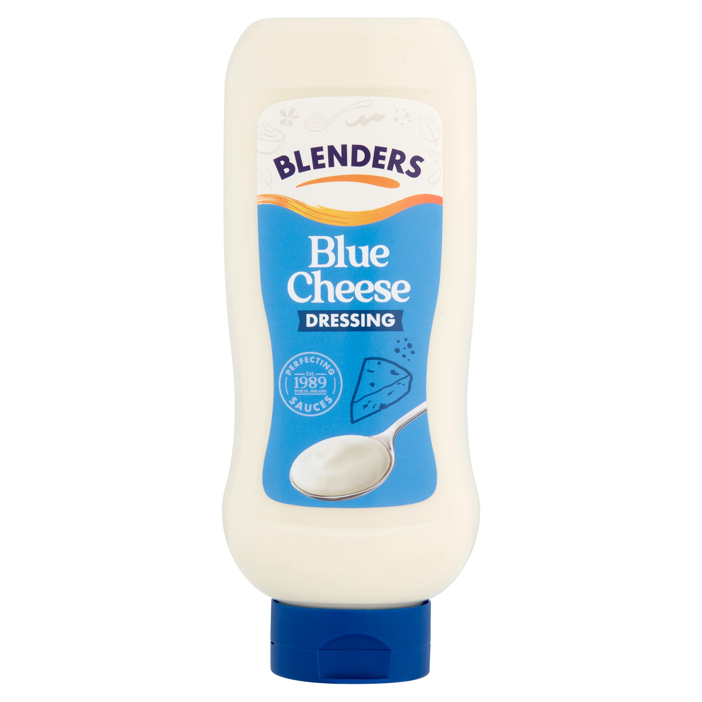 Blue Cheese Dressing