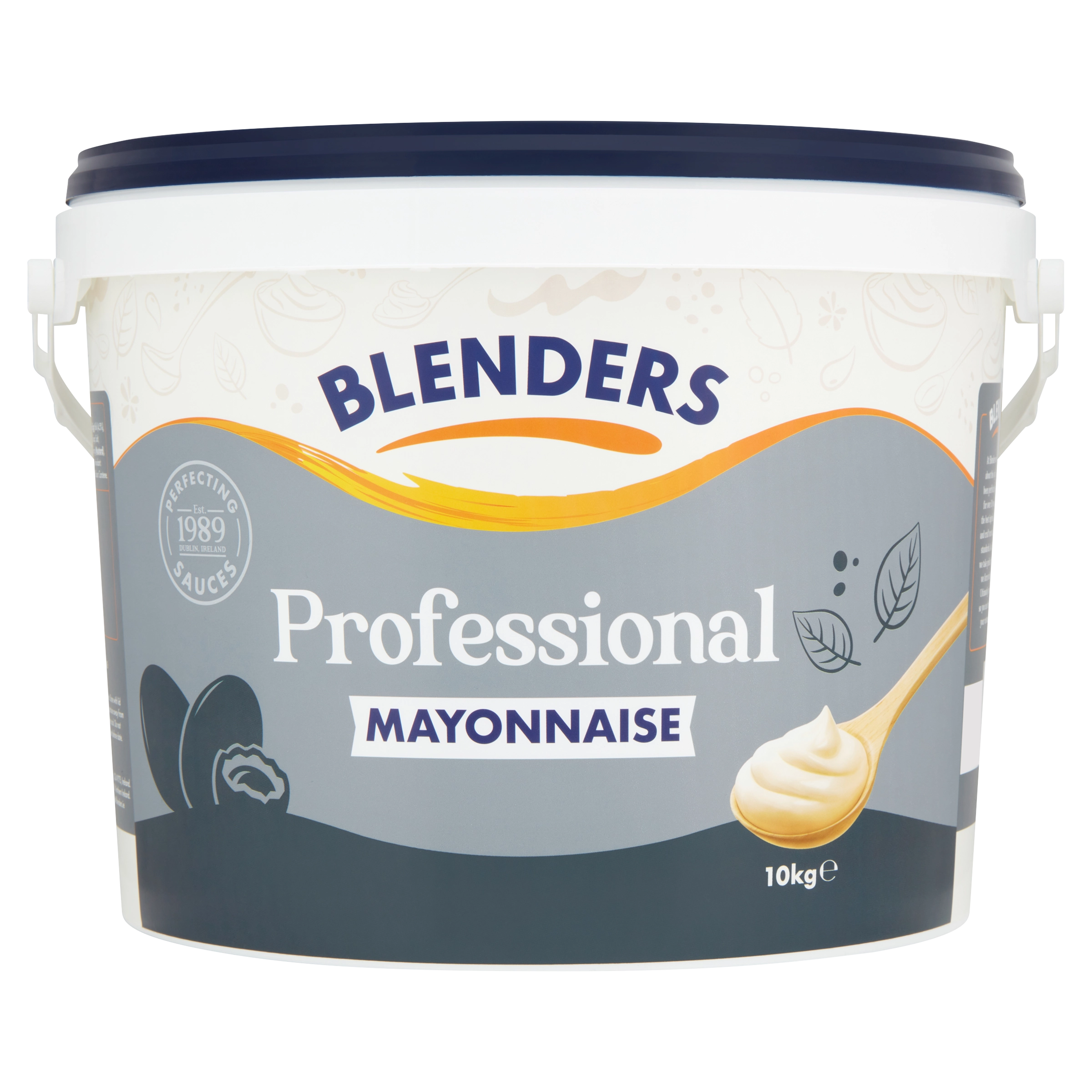 Professional Mayonnaise