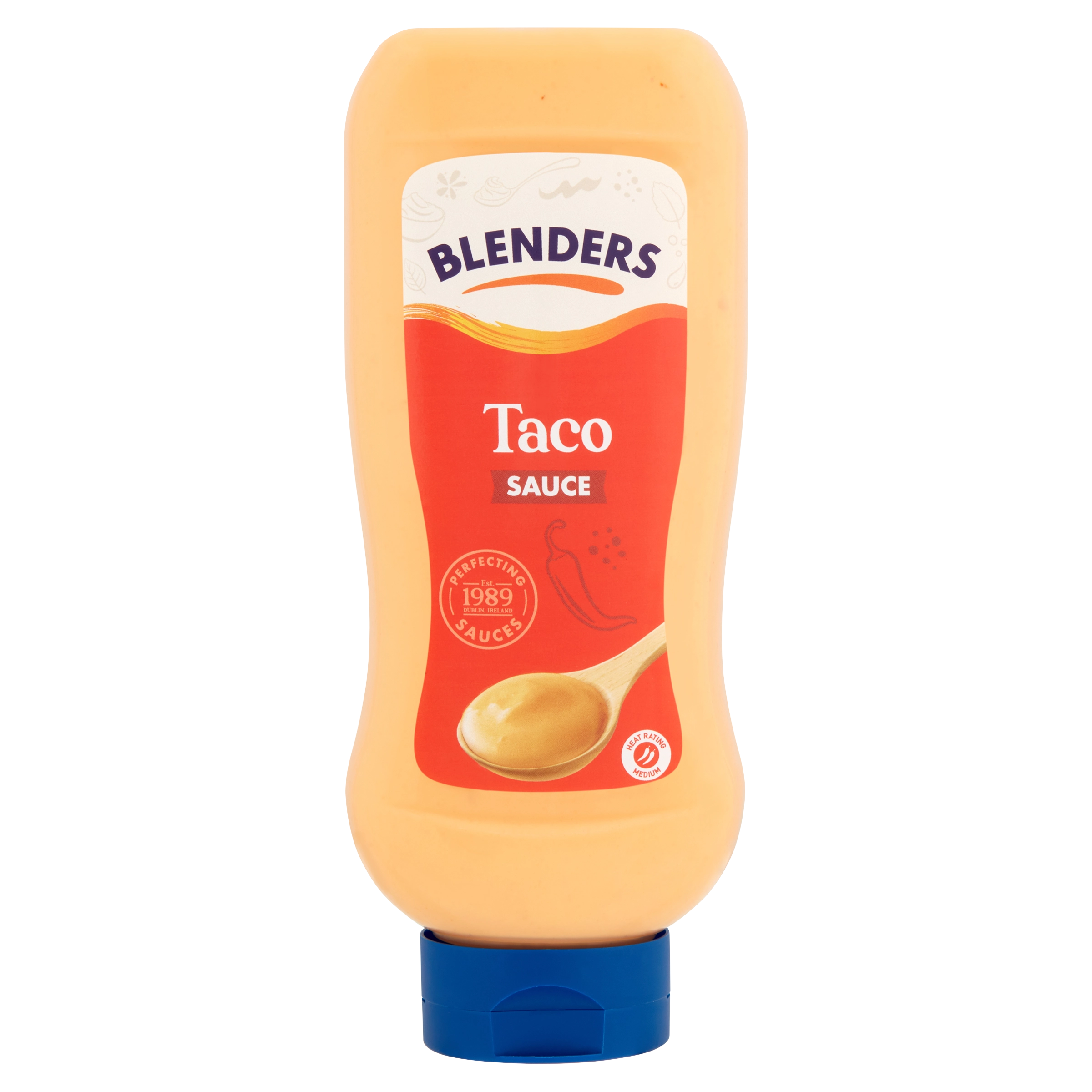 Taco Sauce