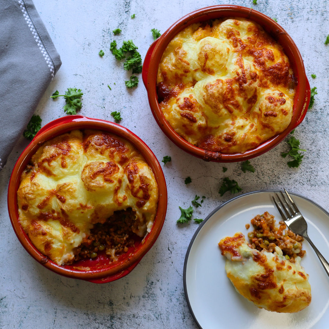 Cottage Pie