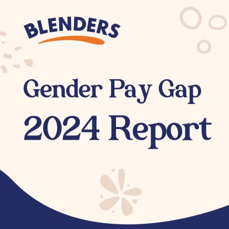 2024 Gender Pay Gap Report